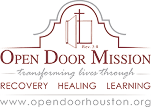Open Door Mission